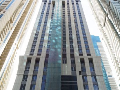 Marina 101 - это 101-этажное многофункциональное здание в Дубае - Ref: 4880 фото 2