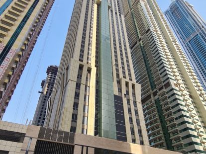 Marina 101 - это 101-этажное многофункциональное здание в Дубае - Ref: 4880 фото 3