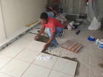 Плиточные услуги (ID:4883)