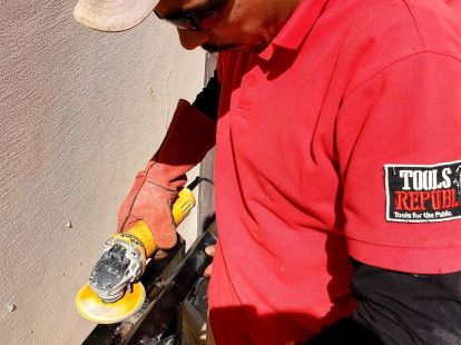 Gate repair and maintenance (ID:4888)