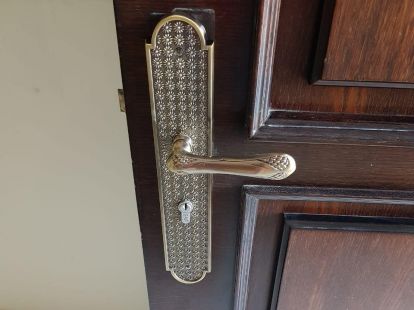 Replacement of locks with home visits (ID:4889)