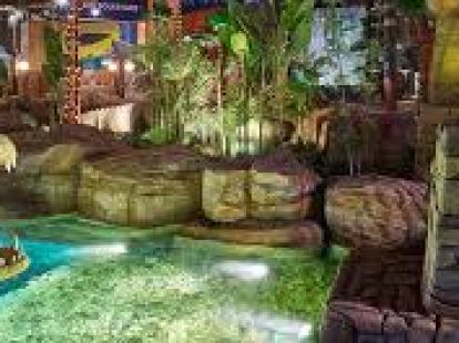 БИЛЕТЫ IMG WORLDS OF ADVENTURE, ДУБАЙ в Даунтаун Бурдж Дубай - 370Dh - Ref: 4893 фото 5