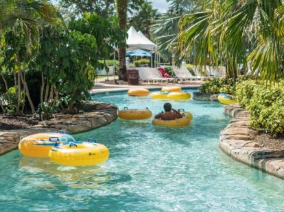 Билеты Аквапарк Aquaventure, Дубай в Даунтаун Бурдж Дубай - 235Dh - Ref: 4894 фото 6