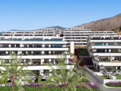 Апартаменти, Іспанія, регион Валенсія, Фінестрат, 400 000 € фото 3