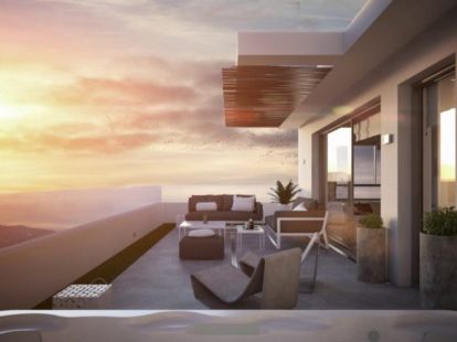 Апартаменти, Іспанія, регион Валенсія, Фінестрат, 400 000 € фото 6