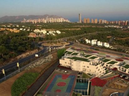 Апартаменти, Іспанія, регион Валенсія, Фінестрат, 400 000 € фото 7