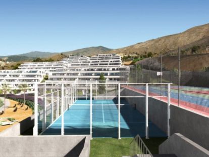 Апартаменти, Іспанія, регион Валенсія, Фінестрат, 400 000 € фото 9