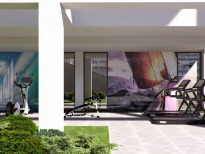 Апартаменти, Іспанія, регион Валенсія, Фінестрат, 400 000 € фото 10