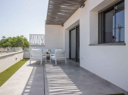 Апартаменти, Іспанія, регион Валенсія, Фінестрат, 400 000 € фото 11