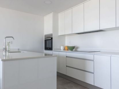 Апартаменти, Іспанія, регион Валенсія, Фінестрат, 400 000 € фото 13