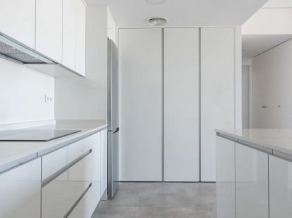 Апартаменти, Іспанія, регион Валенсія, Фінестрат, 400 000 € фото 14