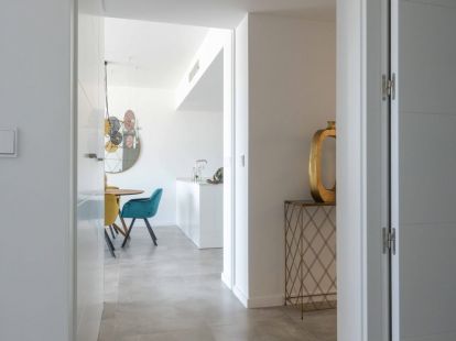 Апартаменти, Іспанія, регион Валенсія, Фінестрат, 400 000 € фото 15