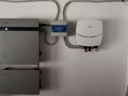 Солнечная батарея для дома в регионе Валенсия в Валенсии - 4000€ - Ref: 4896 фото 6