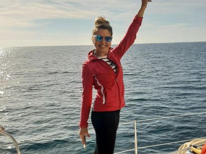 Тимбилдинг и корпоратив на парусной Яхте в Барселоне - Ref: 4898 фото 5