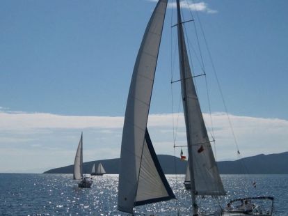 Рыбалка на яхте с детьми в Барселоне - Ref: 4899 фото 4