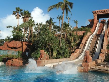 Билеты в Аквапарк