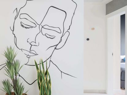 Апартаменты с 3 спальнями  улица Пинскер, Тель-Авив в Тель-Авиве - 540€ - Ref: 4905 фото 10