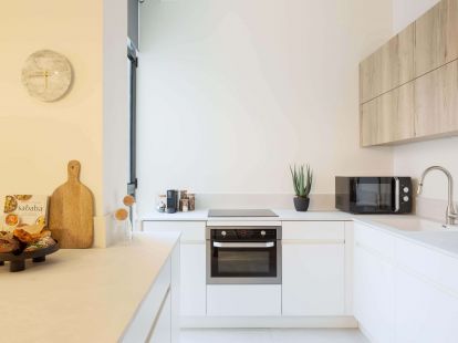 Апартаменты с 3 спальнями  улица Пинскер, Тель-Авив в Тель-Авиве - 540€ - Ref: 4905 фото 11