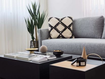 Апартаменты с 3 спальнями  улица Пинскер, Тель-Авив в Тель-Авиве - 540€ - Ref: 4905 фото 16