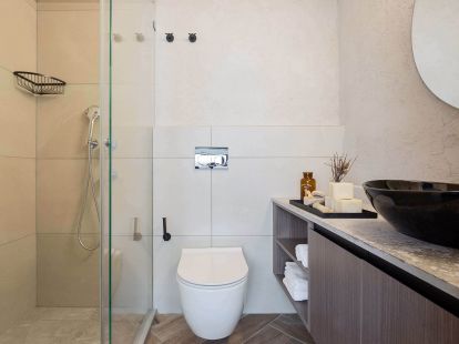 Апартаменты с 3 спальнями  улица Пинскер, Тель-Авив в Тель-Авиве - 540€ - Ref: 4905 фото 19