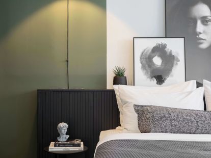 Апартаменты с 3 спальнями  улица Пинскер, Тель-Авив в Тель-Авиве - 540€ - Ref: 4905 фото 3