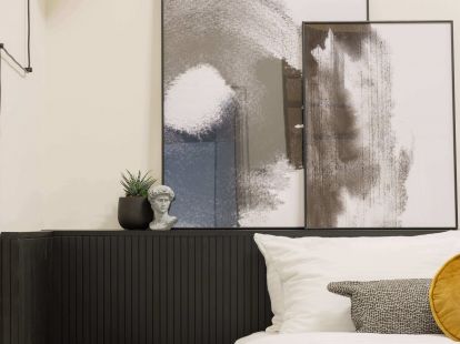 Апартаменты с 3 спальнями  улица Пинскер, Тель-Авив в Тель-Авиве - 540€ - Ref: 4905 фото 4