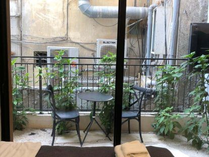 Апартаменты с 3 спальнями  улица Пинскер, Тель-Авив в Тель-Авиве - 540€ - Ref: 4905 фото 6