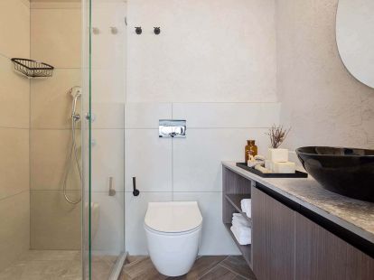 Апартаменты с 2 спальнями и балконом улица Пинскер, Тель-Авив в Тель-Авиве - 345€ - Ref: 4906 фото 10