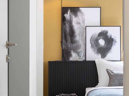 Апартаменты с 2 спальнями и балконом улица Пинскер, Тель-Авив в Тель-Авиве - 345€ - Ref: 4906 фото 20