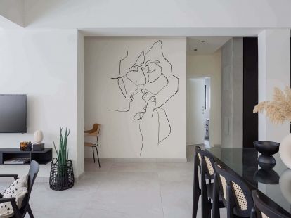 Апартаменты с 2 спальнями и балконом улица Пинскер, Тель-Авив в Тель-Авиве - 345€ - Ref: 4906 фото 6