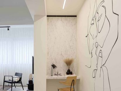 Апартаменты с 2 спальнями и балконом улица Пинскер, Тель-Авив в Тель-Авиве - 345€ - Ref: 4906 фото 7