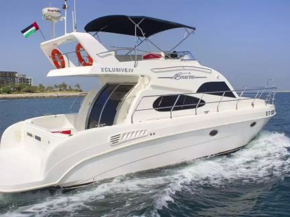 Аренда яхты в Дубае фото в Даунтаун Бурдж Дубай - 1485Dh - Ref: 4927 фото 5