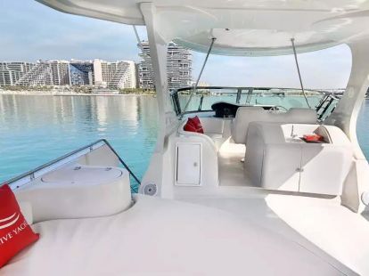 Аренда яхты в Дубае The Bluewater в Даунтаун Бурдж Дубай - 1690Dh - Ref: 4937 фото 13