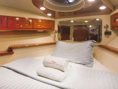 Аренда яхты в Дубае The Bluewater в Даунтаун Бурдж Дубай - 1690Dh - Ref: 4937 фото 5