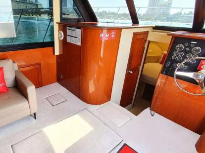 Аренда яхты в Дубае The Bluewater в Даунтаун Бурдж Дубай - 1690Dh - Ref: 4937 фото 6