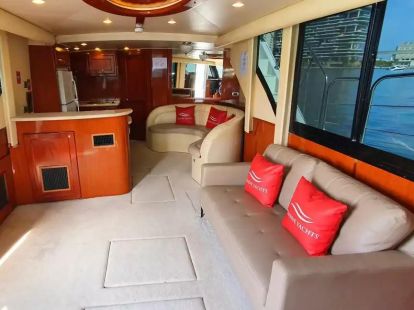 Аренда яхты в Дубае The Bluewater в Даунтаун Бурдж Дубай - 1690Dh - Ref: 4937 фото 7