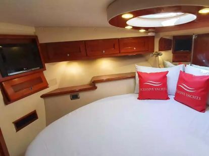 Аренда яхты в Дубае Bluewater Serene в Даунтаун Бурдж Дубай - 1690Dh - Ref: 4938 фото 2