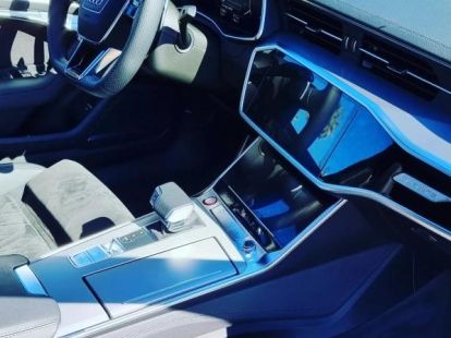 Аренда авто Audi RS7 в Марбелье - 650€ - Ref: 4943 фото 3