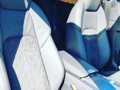 Аренда авто Audi RS7 в Марбелье - 650€ - Ref: 4943 фото 10