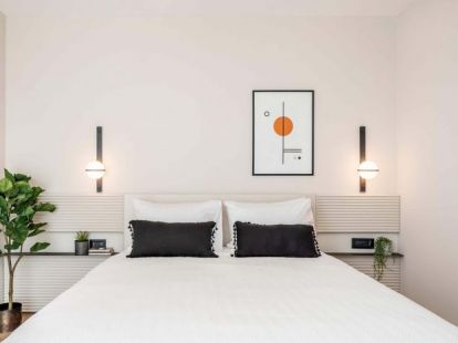 Тель Авив аренда квартиры в Тель-Авиве - 330€ - Ref: 4946 фото 12