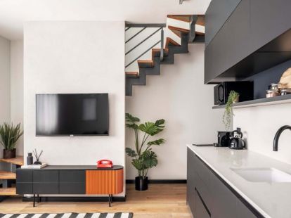 Тель Авив аренда квартиры в Тель-Авиве - 330€ - Ref: 4946 фото 13