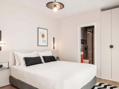 Тель Авив аренда квартиры в Тель-Авиве - 330€ - Ref: 4946 фото 7