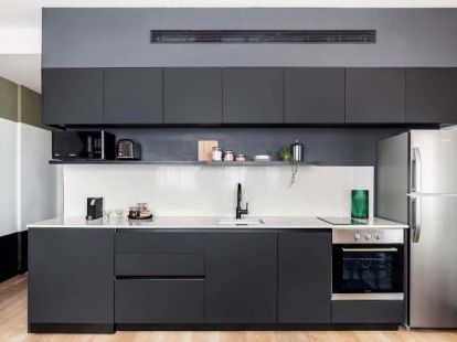 Тель Авив аренда квартиры в Тель-Авиве - 330€ - Ref: 4946 фото 11