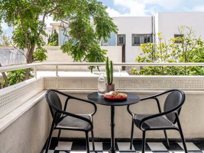 Тель Авив аренда апартаментов в Тель-Авиве - 333€ - Ref: 4947 фото 2