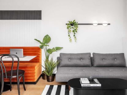 Тель Авив аренда апартаментов в Тель-Авиве - 333€ - Ref: 4947 фото 16