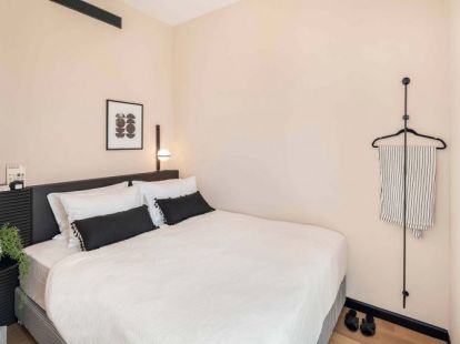 Тель Авив аренда апартаментов в Тель-Авиве - 333€ - Ref: 4947 фото 3