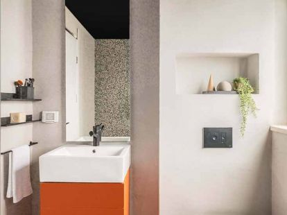 Тель Авив аренда апартаментов в Тель-Авиве - 333€ - Ref: 4947 фото 20