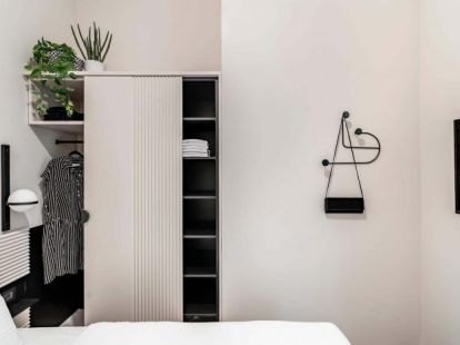 Тель Авив аренда апартаментов в Тель-Авиве - 333€ - Ref: 4947 фото 4