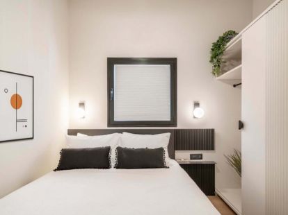 Тель Авив аренда апартаментов в Тель-Авиве - 333€ - Ref: 4947 фото 5