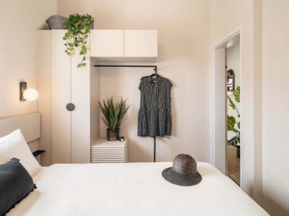 Тель Авив аренда апартаментов в Тель-Авиве - 333€ - Ref: 4947 фото 6